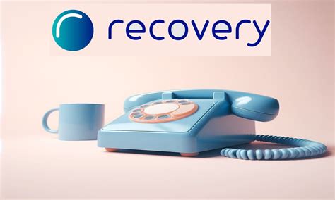 telefone da recovery cobrança